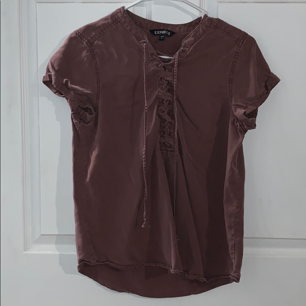 Express Top